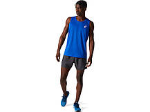 Майка чоловіча для бігу та спорту Asics CORE SINGLET 2011C338-403, фото 4