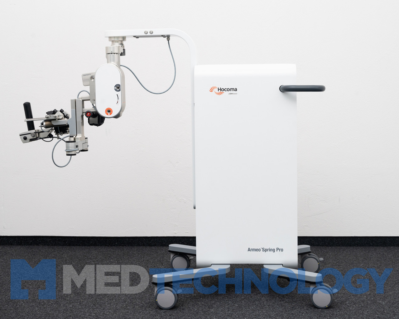 ARMEO SPRING PRO (Hocoma) Реабілітаційний комплекс для терапії верхніх кінцівок