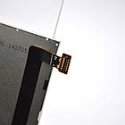 Дисплей (екран) LCD  Fly IQ4501 Evo Engine 4 Original, фото 4