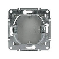 Заглушка Schneider Electric Asfora антрацит EPH5600171, фото 4
