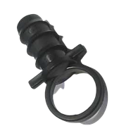 Заглушка торцева для багаторічної сліпої трубки крапельного поливу (SL 020)