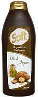 Гель для душу Soft 750 мл Olio di Argan