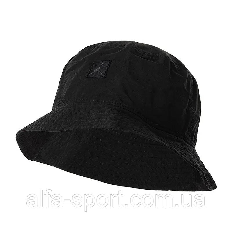 Панама Jordan Jumpman Washed Bucket Cap (DC3687-010)