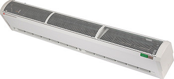 Водяна теплова завіса Thermoscreens C2000W — 2 PG