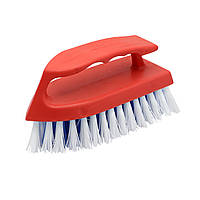 Щітка для одягу "Праска" №2 Маленька