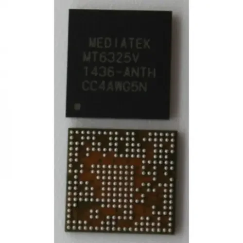 MT6325V мікросхема керування живленням