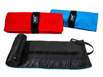 Пенал для олівців Neo Line рулон на 24 олівці, текстильний 0501681