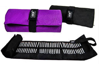 Пенал для олівців Neo Line рулон на 36 олівців, текстильний 0501691