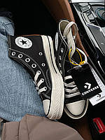 Мужские Кеди Converse High All Star Chuck Taylor 43