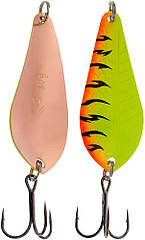 Блешня Select ProAtom 15.0g 65mm #11