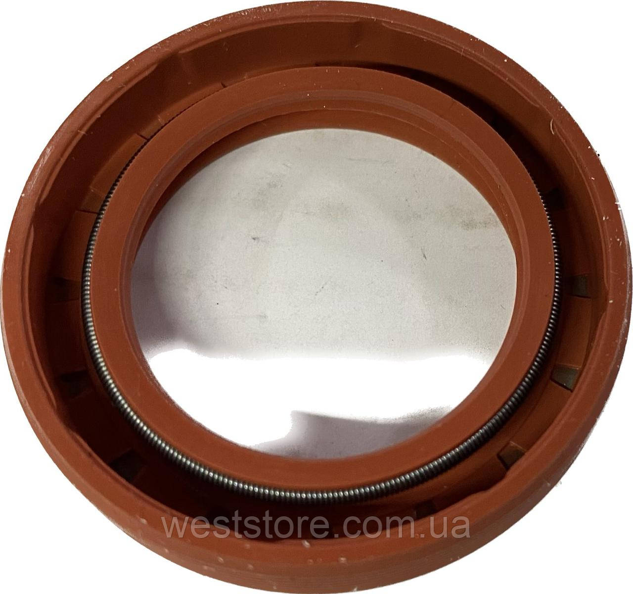 Сальник коленвала(распредвала) Ваз 2108,2109,2110,2115 (28х42х7) ELRING ...