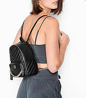 Городской Рюкзак Victoria's Secret Small Backpack, Черный