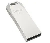 USB Флешка для компьютера или ноутбука металлическая флешка 32Гб Hoco UD4