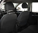 Оригінальні чохли на сидіння Nissan Almera 2000-2006 Хетчбек, фото 2