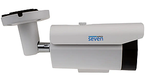 MHD-відеокамера 5 Мп Full Color вулична/внутрішня SEVEN MH-7655-FC (3,6)