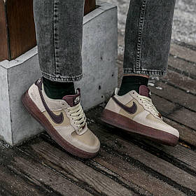 Чоловічі кросівки Nike Air Force 1 Sp 21