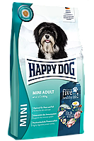 Сухий корм Happy Dog fit & vital Adult 4kg сухий корм для дорослих собак дрібних порід вагою до 10кг