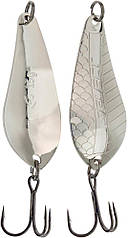 Блешня Select ProAtom 15.0g 65mm #01