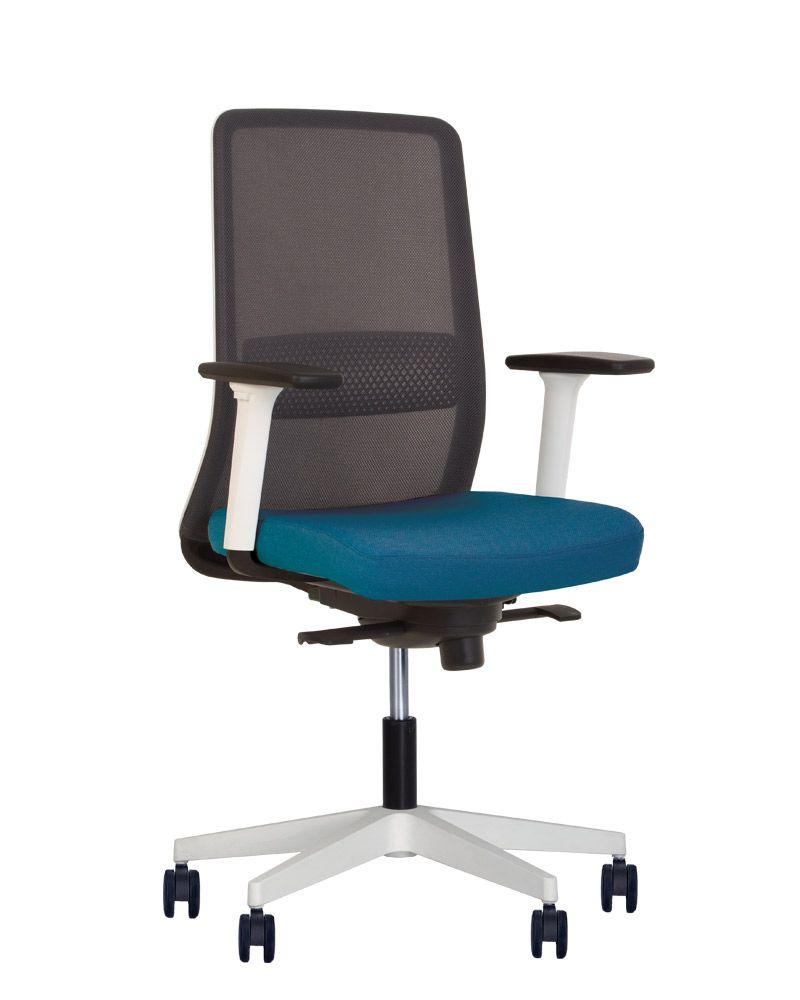 Кресло FRAME GTP black SFB PL64 Новий стиль