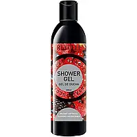 Гель для душу "Солодкі ягоди" Revuele Fruit Skin Care Sweet Berries Shower Gel