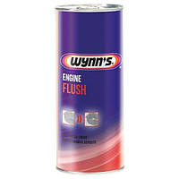 Присадка для промивання двигуна Wynns Engine Flush (W51265) 425мл