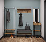 Стелаж у передпокій, фото 3