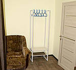 Стелаж у передпокій, фото 2