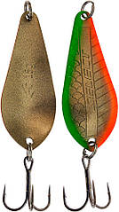 Блешня Select ProAtom 15.0g 65mm #08