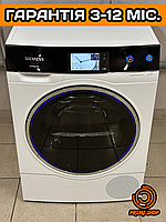 Сушильна машина SIEMENS Avantgarde 9 кг A+++ Тепловий насос Компресорна з Німеччини б/у ЄВРОПА (2021р)