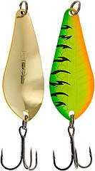 Блешня Select ProAtom 15.0g 65mm #10