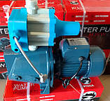 Насосна станція Електронна автоматика, фото 4