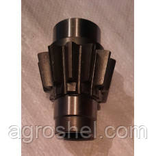 Шестерня провідна редуктора ПВМ, фото 1