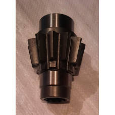 Шестерня провідна редуктора ПВМ