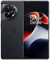 Смартфон OnePlus Ace 2 12/256GB Black CN Глобальна прошивка