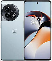 Смартфон OnePlus Ace 2 16/512GB Blue CN Глобальна прошивка