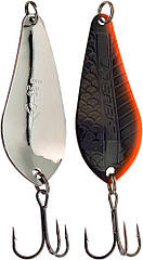 Блешня Select ProAtom 15.0g 65mm #12