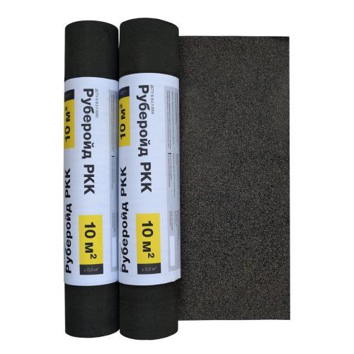 Руберойд РКК-250 ТУ 10м², фото 1