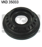 Подшипник катения, опорный подшипник амортизатора SKF VKD 35033