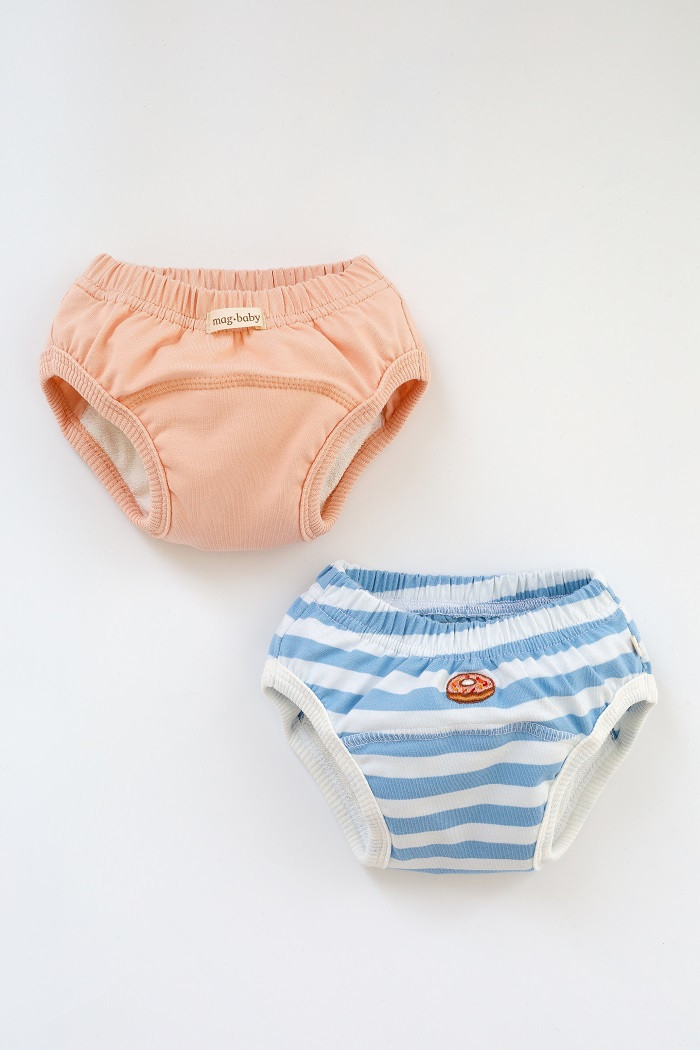 Набір тренувальних трусів, donut, фото 1