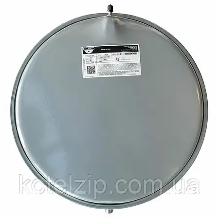 Розширювальний бак для 6 л для котла Vaillant Atmo Tec Pro Turbo Tec Pro, фото 1