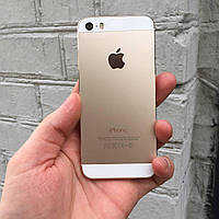 Смартфон Apple Iphone 5s 16gb Gold mdm  Б/У оригінал