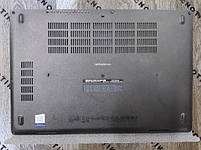 Корпус ноутбука, Нижня кришка Dell Latitude 5490 (AP25A000C04) Б/В, фото 2