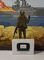 4G WiFi роутер Novatel MiFi7000 UA  Cat.9 (4400 мАч, B1, B3, B7, B8)