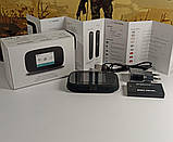 4G WiFi роутер Novatel MiFi7000 UA  Cat.9 (4400 мАч, B1, B3, B7, B8), фото 6