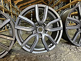 Диски Range Rover R20 5/120 8.5 J ET47 комплект з Німеччини, фото 7