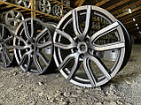 Диски Range Rover R20 5/120 8.5 J ET47 комплект з Німеччини, фото 5