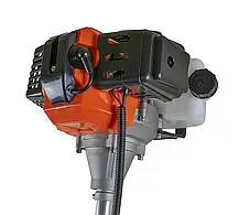 Бензокоса Shark 4500, фото 5