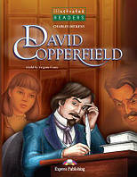 Англійська мова. David Copperfield Reader Level 3