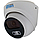 IP-відеокамера 2 МП вулична/внутрішня SEVEN IP-7212PA white (2,8), фото 3