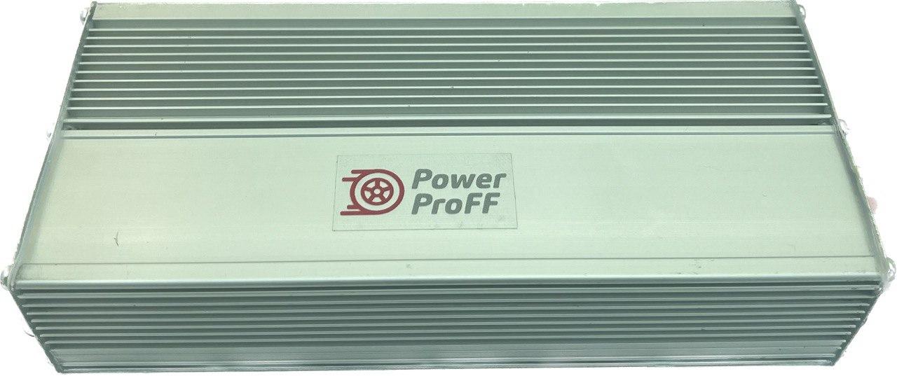 Контроллер для электро-велосипеда Power-Profi 36/48 V 35А до 1680W - фото 2 - id-p1824041299